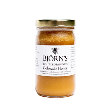 Bjorn's Honey