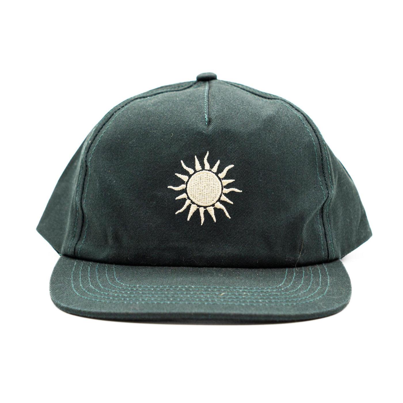 Emerald Sun Branded Uluru Trucker Hat