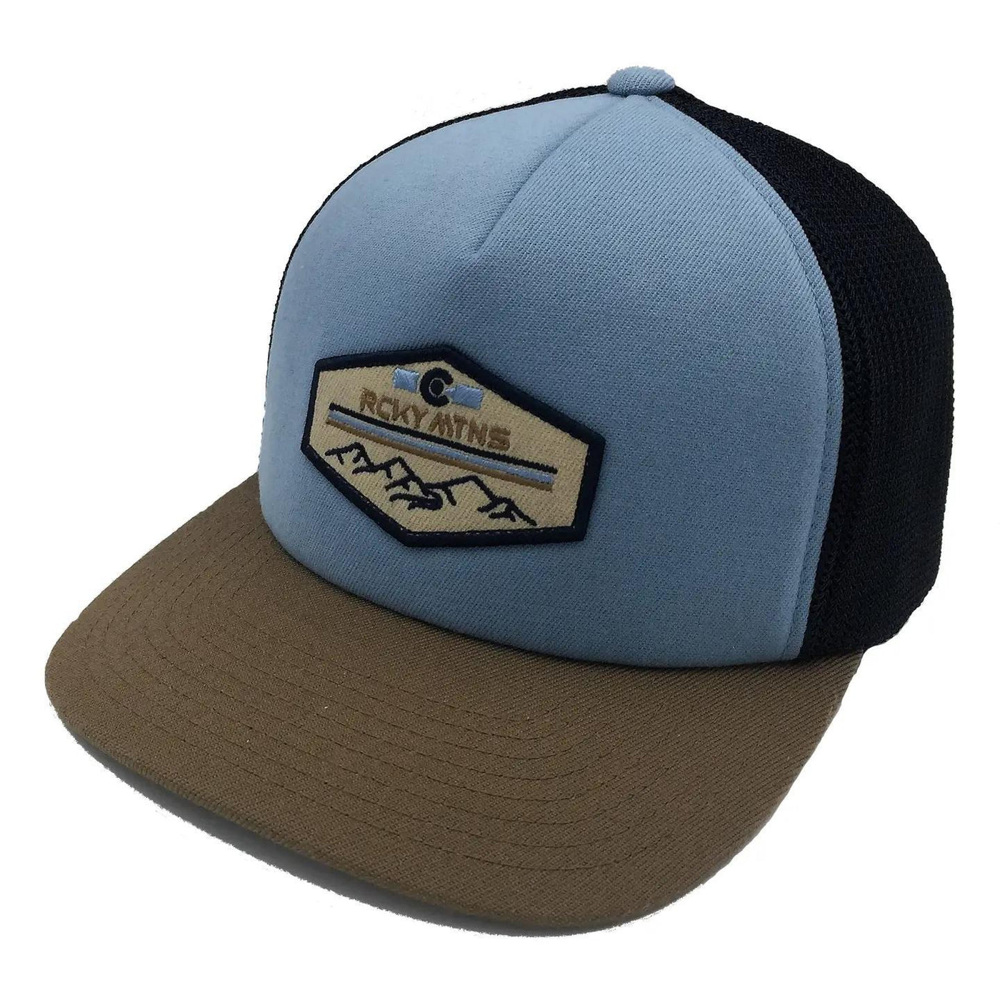 Cottonwood Colorado Limber Grove Hat