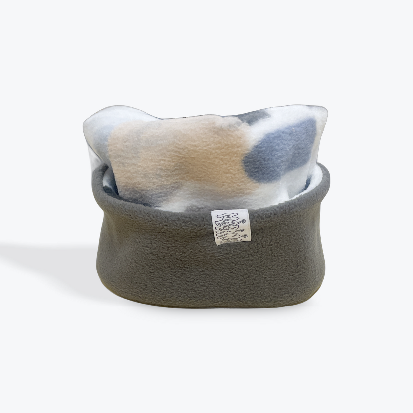 Mad Beanies 4 Point Fleece Beanies