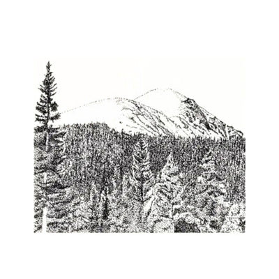 Art by Agostina Small Print 8x10