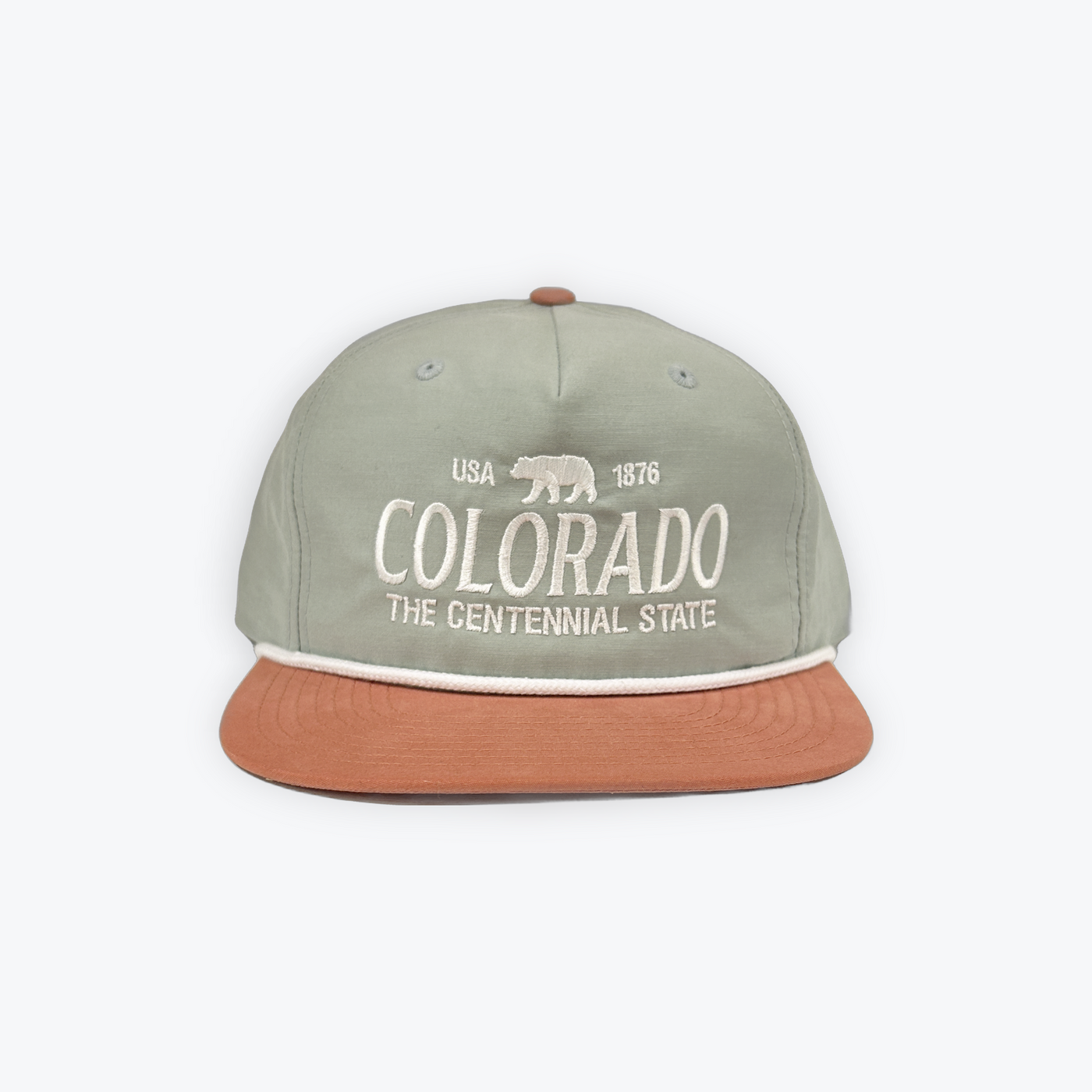 The Centennial Classic Colorado C55 Hat