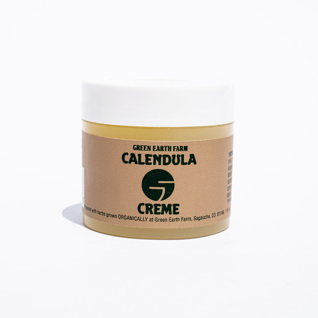 Calendula Creme – Everything Colorado