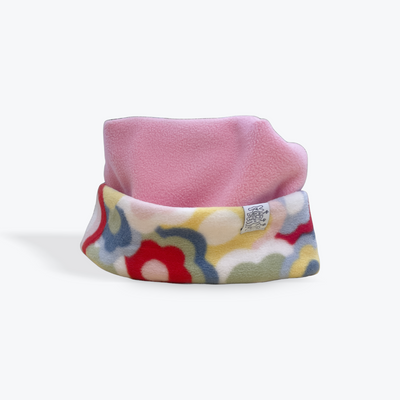 Mad Beanies 4 Point Fleece Beanies