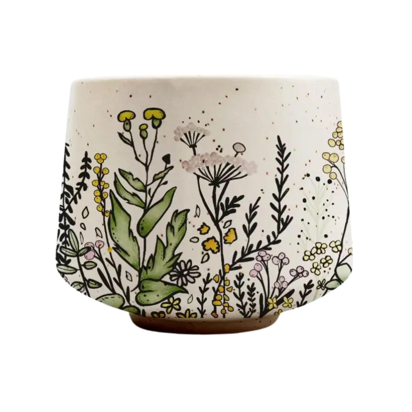 Blossom Blend Mini Cup