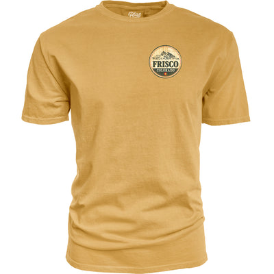 Vernacular Frisco Short Sleeve Shirt