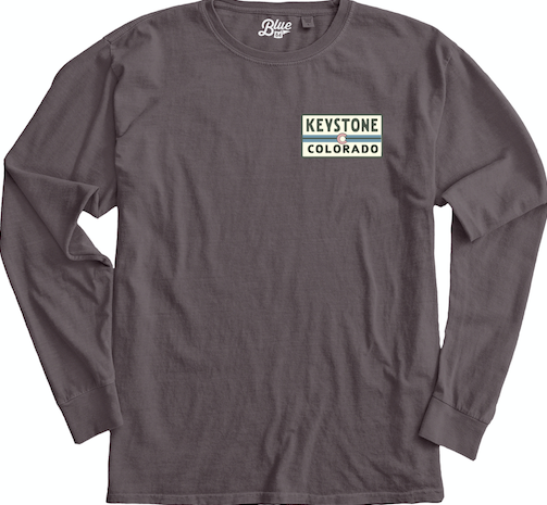 Keystone Proper Place Long Sleeve Shirt