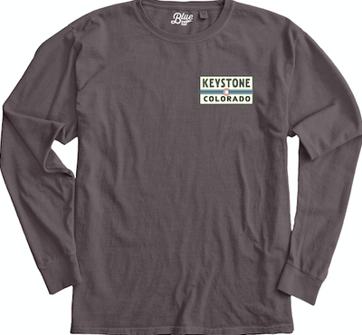 Keystone Proper Place Long Sleeve Shirt