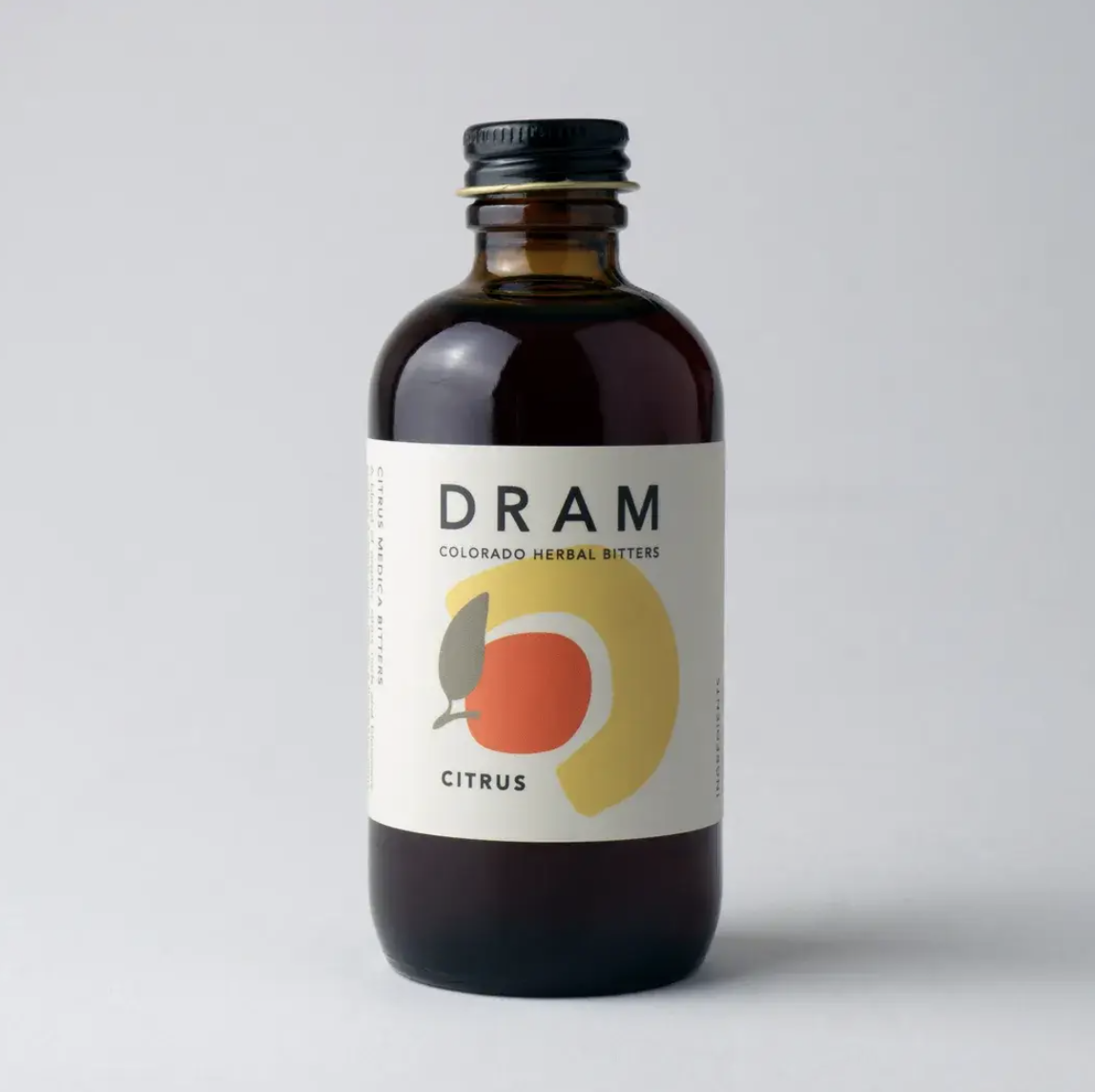 Dram Bitters