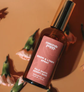 CPD Room & Linen Spray