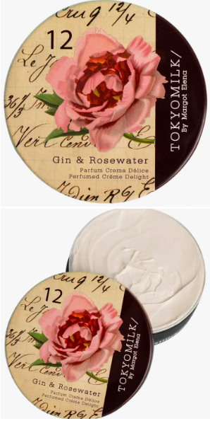TOKYO MILK PARFUM CREMA