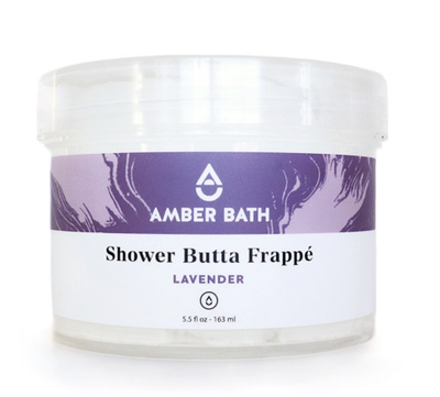 Shower Butta Frappe - Moisturizer