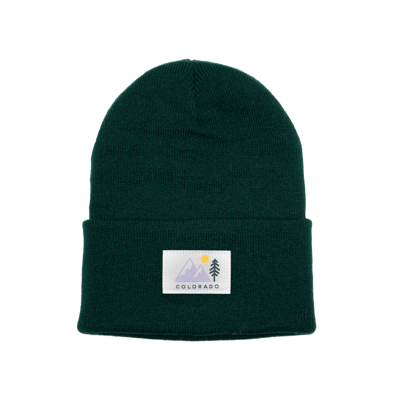Arvo Copper Mountain Uluru Beanie