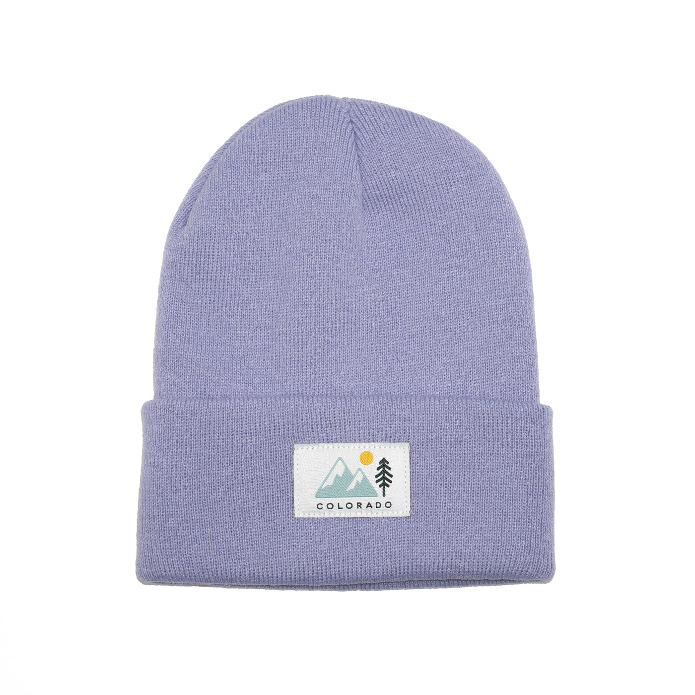Arvo Copper Mountain Uluru Beanie