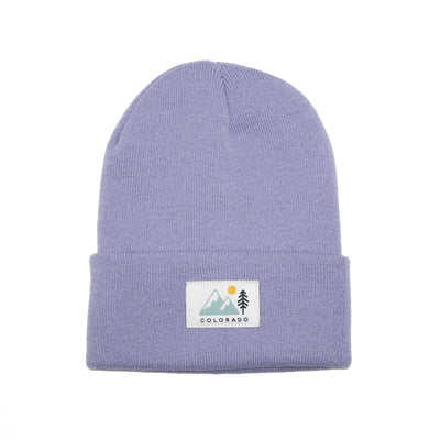 Arvo Copper Mountain Uluru Beanie