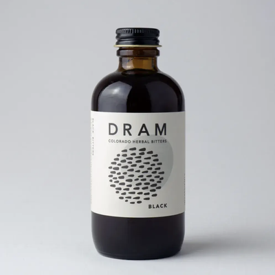Dram Bitters