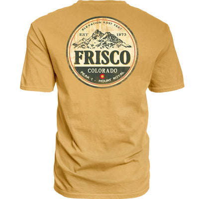 Vernacular Frisco Short Sleeve Shirt