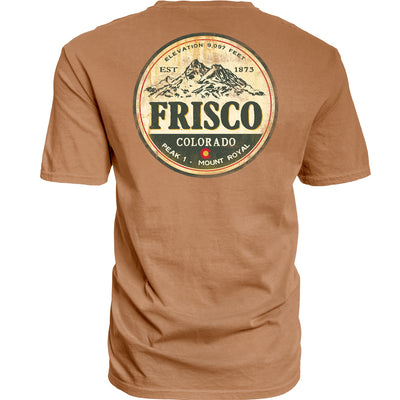 Vernacular Frisco Short Sleeve Shirt