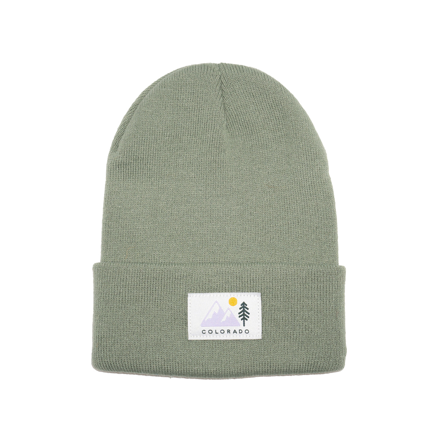 Arvo Copper Mountain Uluru Beanie