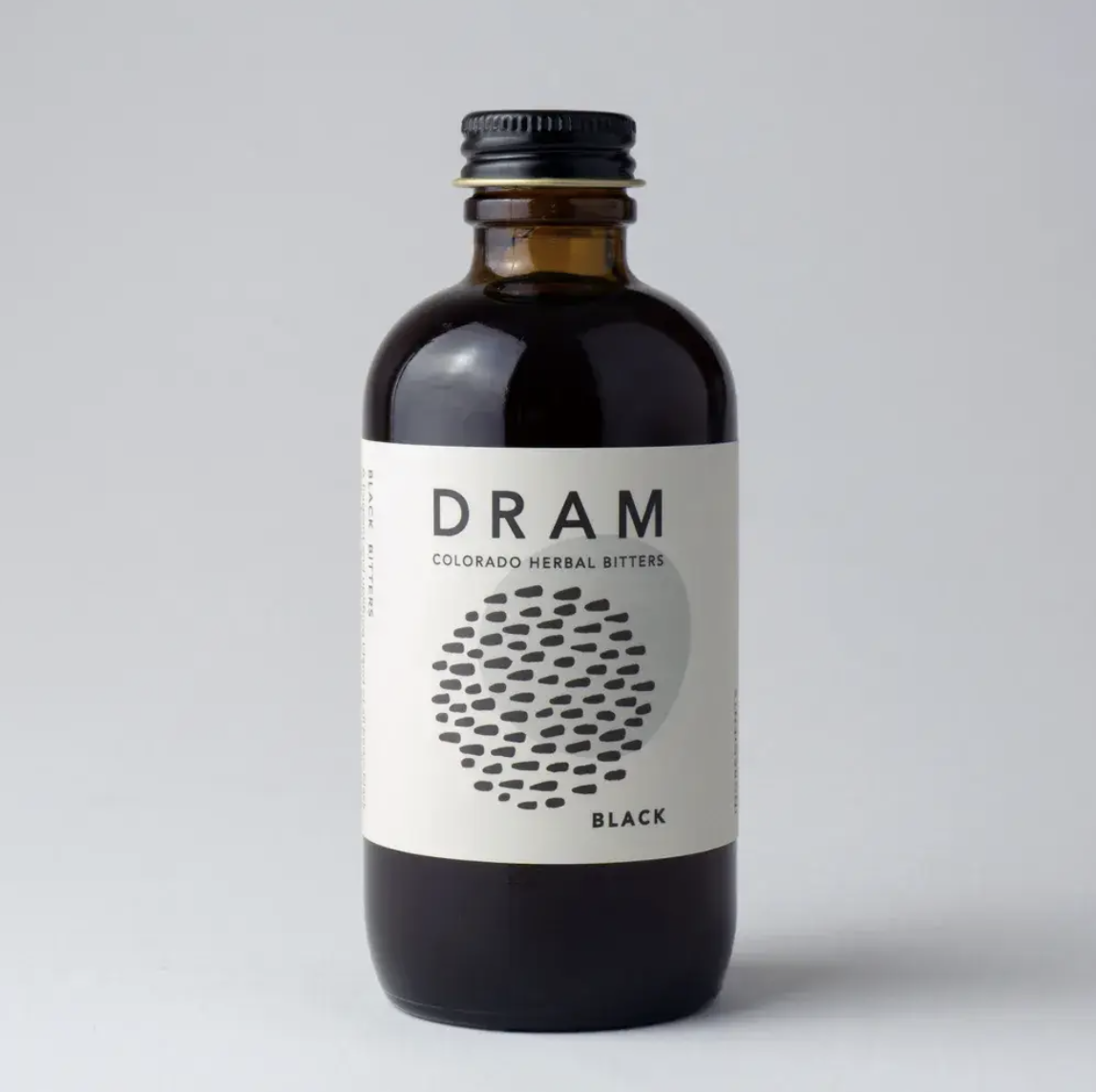 Dram Bitters