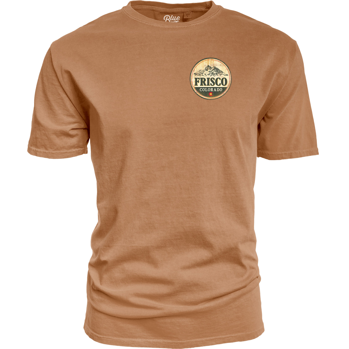 Vernacular Frisco Short Sleeve Shirt