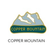 Colorado Enamel Pins
